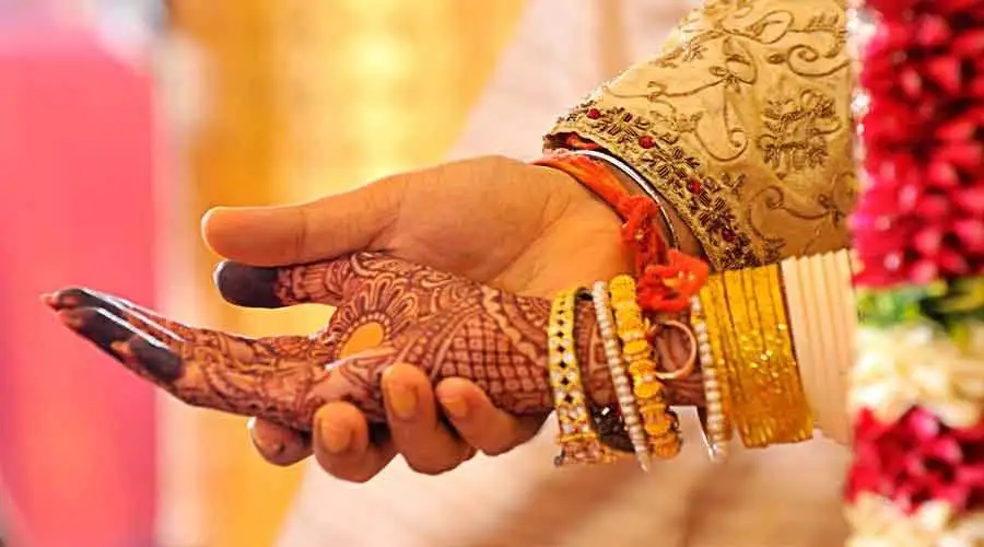Online Nikah