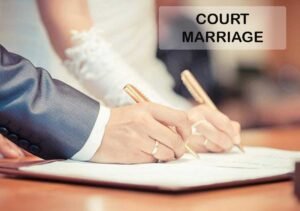 court Marriage in Islamabad