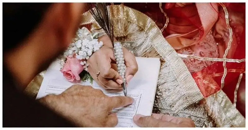 court-marriage