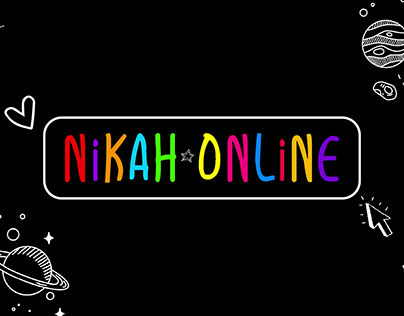 Online Nikah