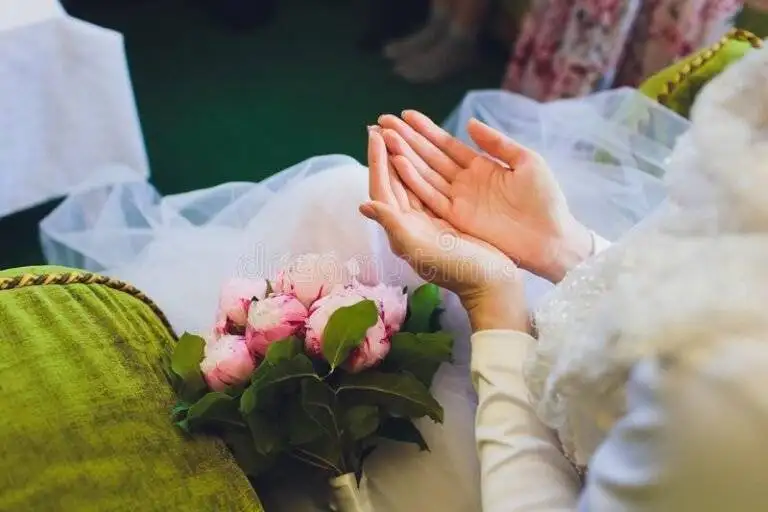 Online Nikah